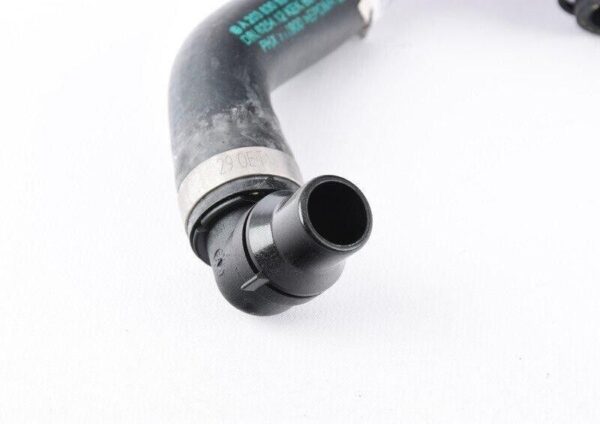 A2038305296 - Mercedes-Benz C350 Air Conditioner Heater Flexible Tube Or