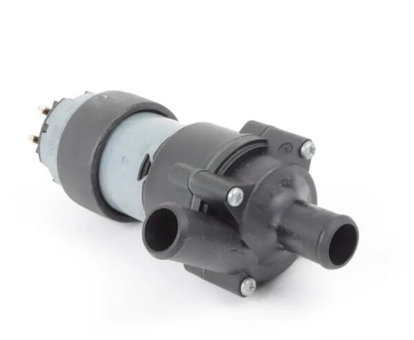 A2038350064 - NEW MERCEDES-BENZ C W203 ADDITIONAL WATER PUMP A2038350064 ORIGINAL