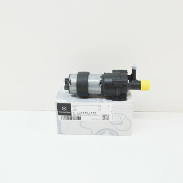 A2038350164 - NEW MB C-CLASS W203 AUXILIARY WATER PUMP A2038350164 3.5 PETROL
