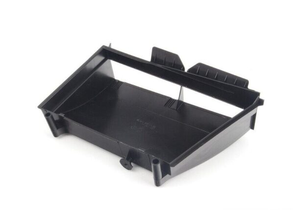 A2038350740 - Mercedes-Benz W203 Genuine A20383507 Cabin Air Filter Cover
