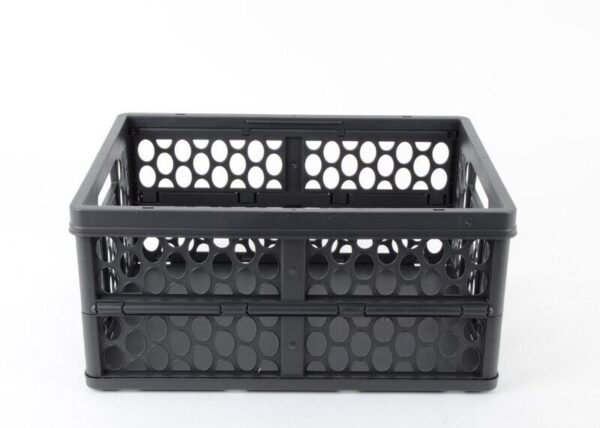 A2038400020 - Mercedes Benz Genuine Folding Shopping Box A2038400020