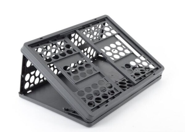 A2038400020 - Mercedes Benz Genuine Folding Shopping Box A2038400020