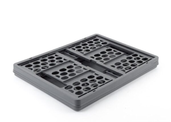 A2038400020 - Mercedes Benz Genuine Folding Shopping Box A2038400020
