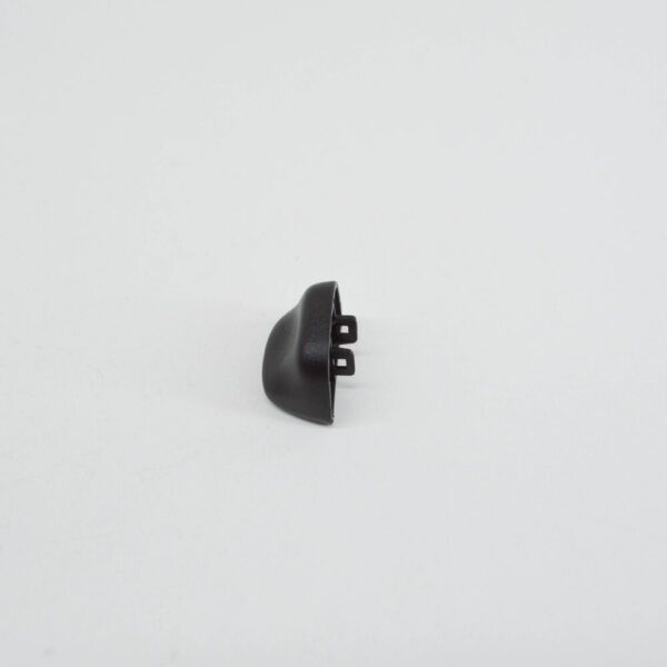A2038680939 - NEW MB C W203 FRONT LEFT SEAT BELT HEIGHT ADJUSTMENT COVER A2038680939 ORIGINAL