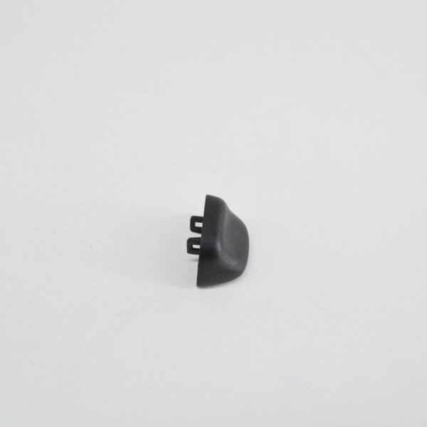 A2038680939 - NEW MB C W203 FRONT LEFT SEAT BELT HEIGHT ADJUSTMENT COVER A2038680939 ORIGINAL