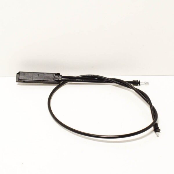 A2038800459 - Mercedes-Benz C-Class W203 Bonnet Release Cable A2038800459 New OEM