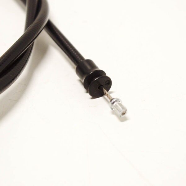 A2038800459 - Mercedes-Benz C-Class W203 Bonnet Release Cable A2038800459 New OEM