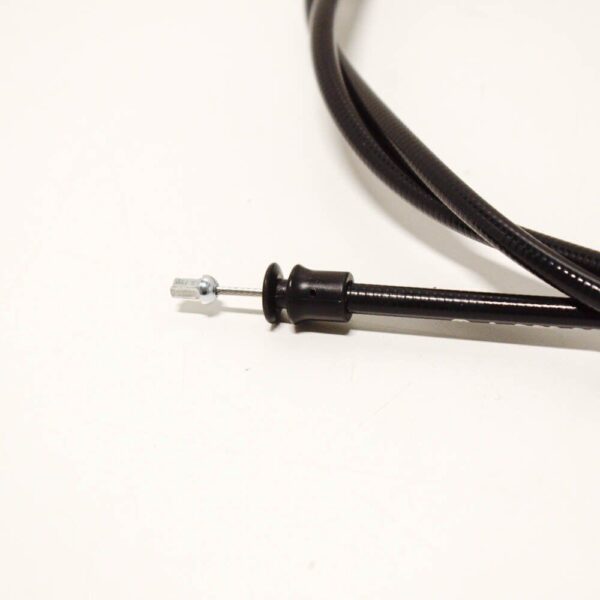 A2038800459 - Mercedes-Benz C-Class W203 Bonnet Release Cable A2038800459 New OEM