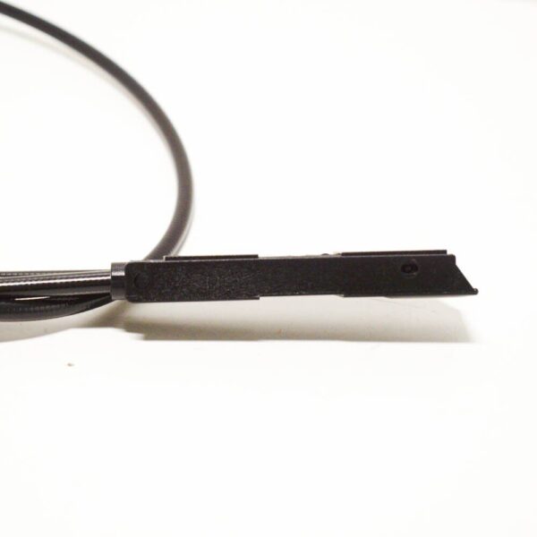 A2038800459 - Mercedes-Benz C-Class W203 Bonnet Release Cable A2038800459 New OEM