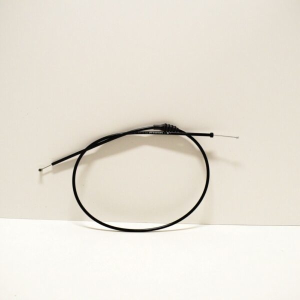 A2038800559 - NEW MB C W203 HOOD LOCKING CABLE A2038800559 01-06 ORIGINAL