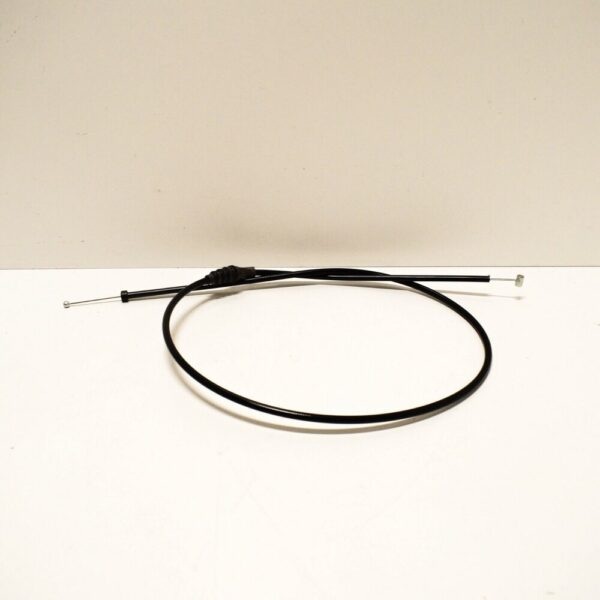 A2038800559 - NEW MB C W203 HOOD LOCKING CABLE A2038800559 01-06 ORIGINAL