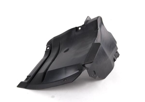 A2038810323 - Mercedes Benz C-Class W203 Lower Left Front Fender N/S ORIGINAL