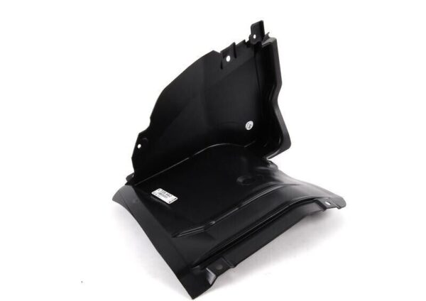 A2038810323 - Mercedes Benz C-Class W203 Lower Left Front Fender N/S ORIGINAL