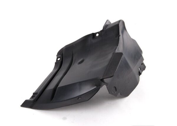 A2038810323 - Mercedes Benz C-Class W203 Lower Left Front Fender N/S ORIGINAL