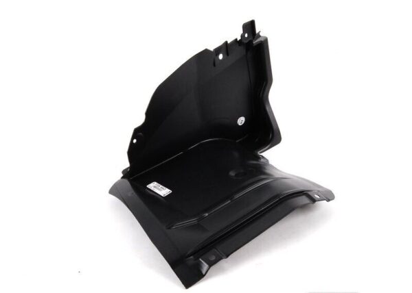 A2038810323 - Mercedes Benz C-Class W203 Lower Left Front Fender N/S ORIGINAL