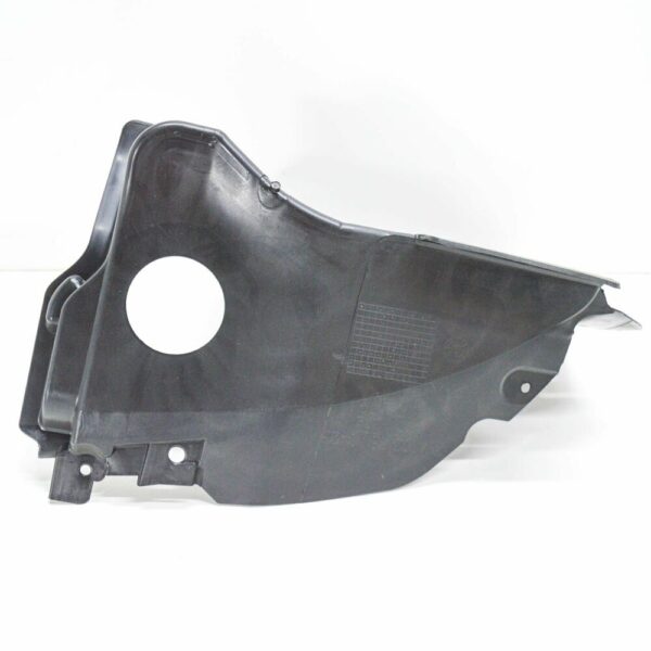 A2038810423 - NEW MB C W203 FRONT RIGHT FENDER LINER BOTTOM PART A2038810423