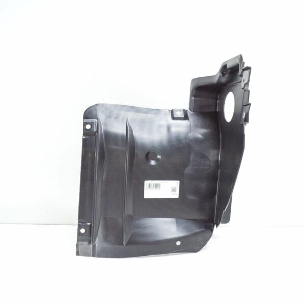 A2038810423 - NEW MB C W203 FRONT RIGHT FENDER LINER BOTTOM PART A2038810423