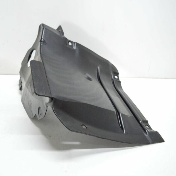 A2038810423 - NEW MB C W203 FRONT RIGHT FENDER LINER BOTTOM PART A2038810423