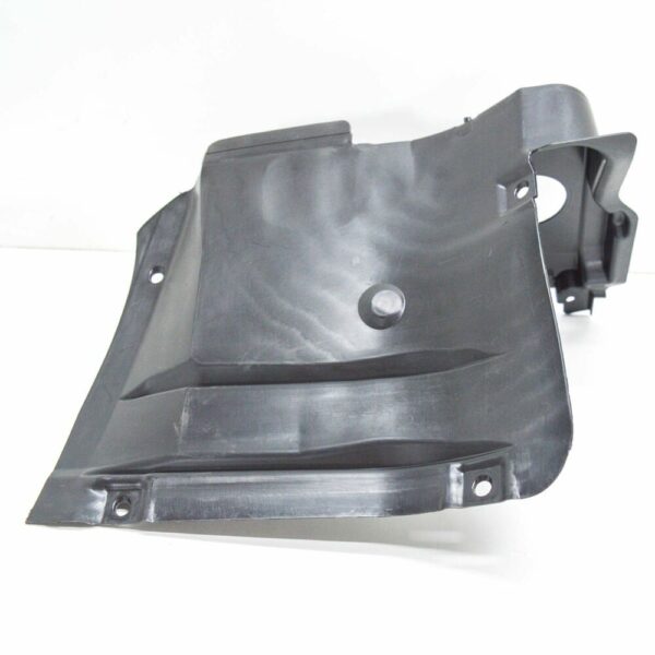 A2038810423 - NEW MB C W203 FRONT RIGHT FENDER LINER BOTTOM PART A2038810423