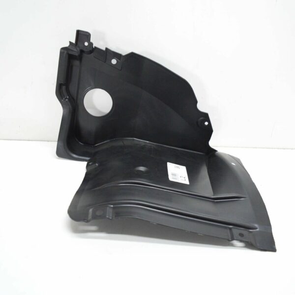 A2038810423 - NEW MB C W203 FRONT RIGHT FENDER LINER BOTTOM PART A2038810423