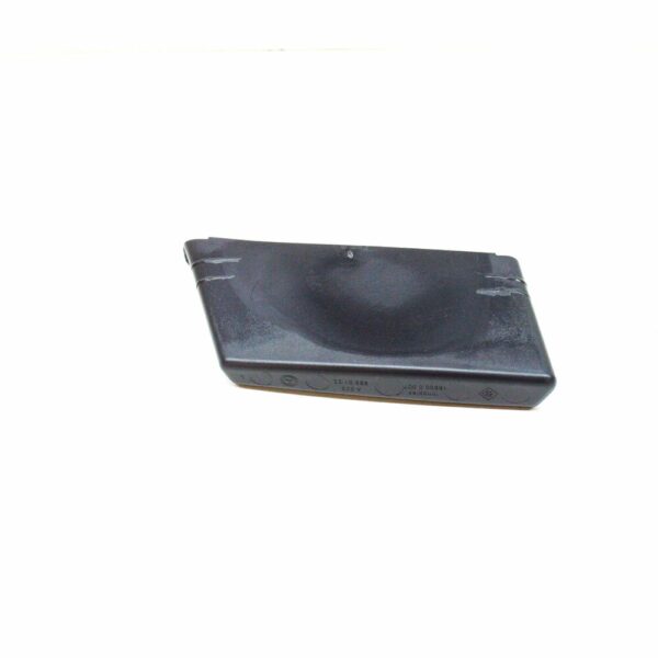 A2038850122 - NEW MERCEDES-BENZ C W203 FRONT BUMPER LEFT COVER A2038850122