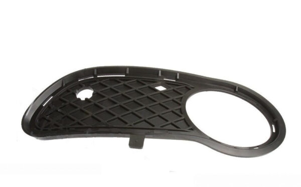 A2038850923 - NEW MERCEDES-BENZ C W203 FRONT LEFT FOG LIGHT COVER GRILL A2038850923 ORIGINAL