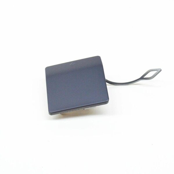 A2038851026 - NEW MB C W203 REAR TOW HOOK EYE COVER CAP A2038851026