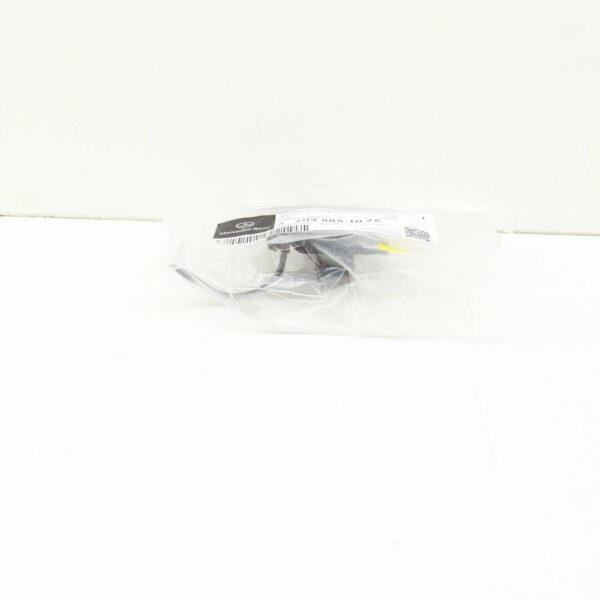 A2038851026 - NEW MB C W203 REAR TOW HOOK EYE COVER CAP A2038851026