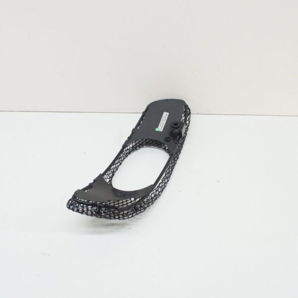 A2038851653 - Mercedes-Benz C W203 radiator grille front right A2038851653 new