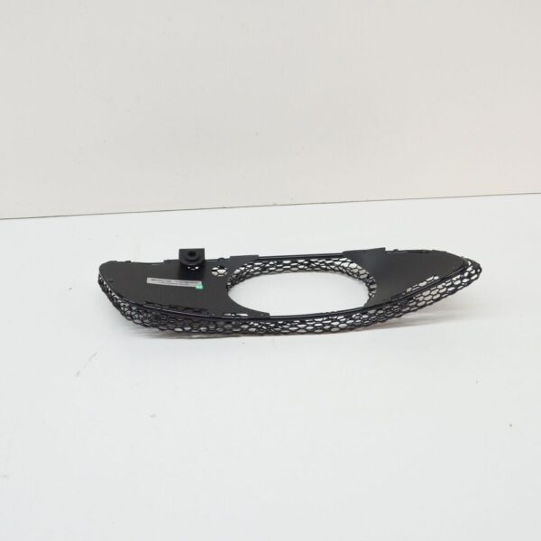 A2038851653 - Mercedes-Benz C W203 radiator grille front right A2038851653 new