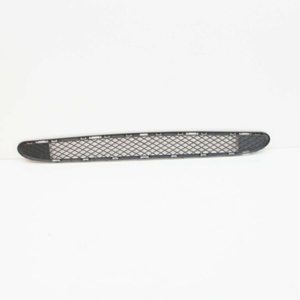 A2038852623 - NEW MERCEDES-BENZ C W203 FRONT BUMPER CENTER GRILLE A2038852623
