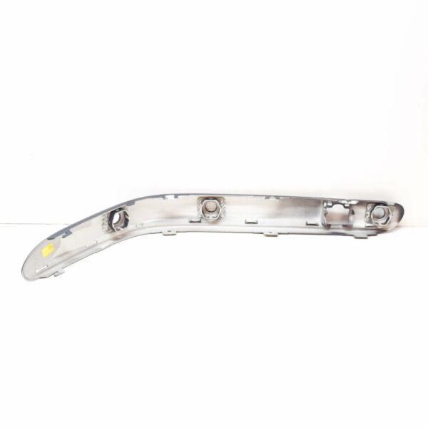 A20388564219999 - NEW MERCEDES-BENZ C W203 FRONT BUMPER RIGHT PTS RAIL A20388564219999