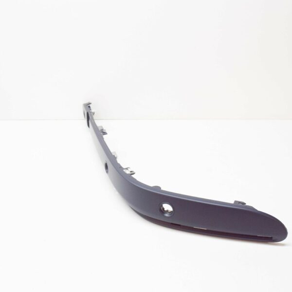 A20388564219999 - NEW MERCEDES-BENZ C W203 FRONT BUMPER RIGHT PTS RAIL A20388564219999