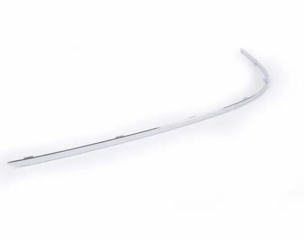 A2038858221 - NEW MERCEDES-BENZ C W203 FRONT RIGHT BUMPER MOULDING A2038858221 ORIGINAL