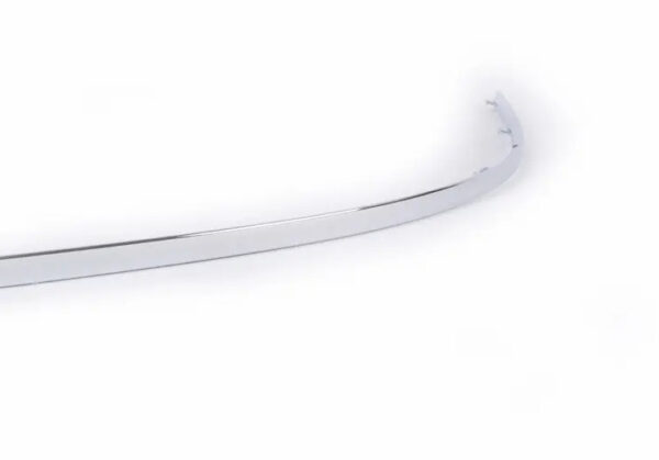 A2038858221 - NEW MERCEDES-BENZ C W203 FRONT RIGHT BUMPER MOULDING A2038858221 ORIGINAL