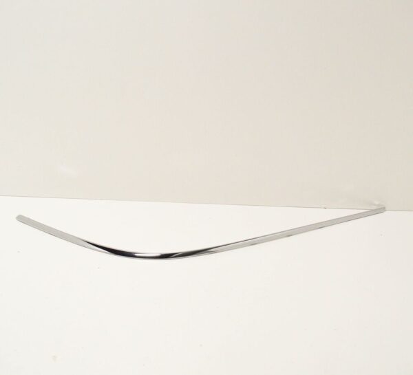 A2038859021 - MERCEDES-BENZ C Coupe CL203 Rear Bumper Right Molding A2038859021 NEW GENUINE