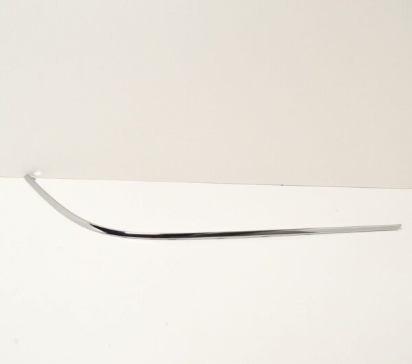 A2038859021 - MERCEDES-BENZ C Coupe CL203 Rear Bumper Right Molding A2038859021 NEW GENUINE
