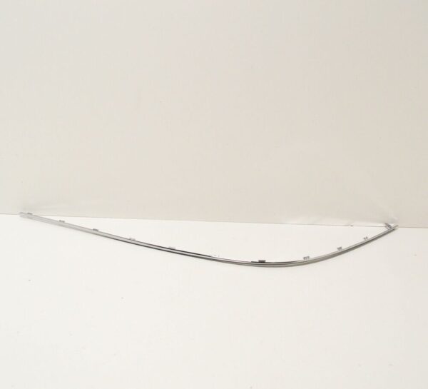 A2038859021 - MERCEDES-BENZ C Coupe CL203 Rear Bumper Right Molding A2038859021 NEW GENUINE