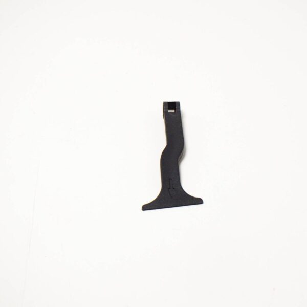A2038870227 - Mercedes-Benz C W203 Front Hood Release Pull Handle A2038870227 NEW GENUINE