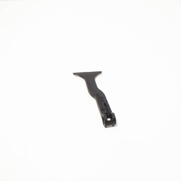 A2038870227 - Mercedes-Benz C W203 Front Hood Release Pull Handle A2038870227 NEW GENUINE