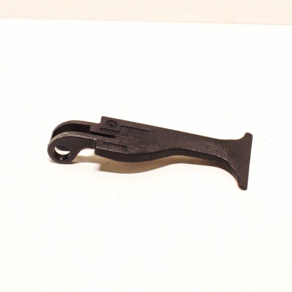 A2038870427 - Mercedes-Benz C-Class W203 Hood Release Pull Handle A2038870427 NEW GENUINE