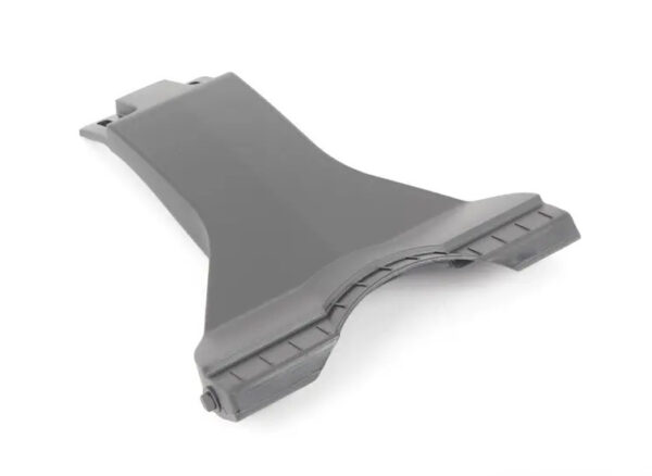 A2038890090 - NEW MERCEDES-BENZ C CL203 RADIATOR GRILLE SHELL SUPPORT A2038890090 ORIGINAL