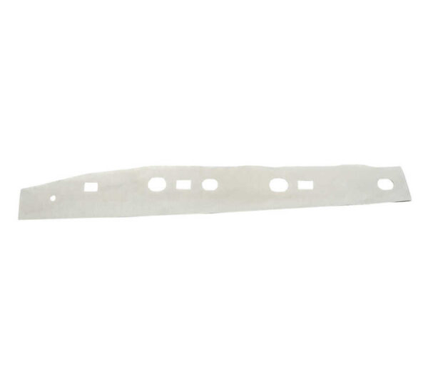 A2038890495 - NEW MB C W203 FRONT RIGHT FENDER INTERMEDIATE LAYER A2038890495 ORIGINAL