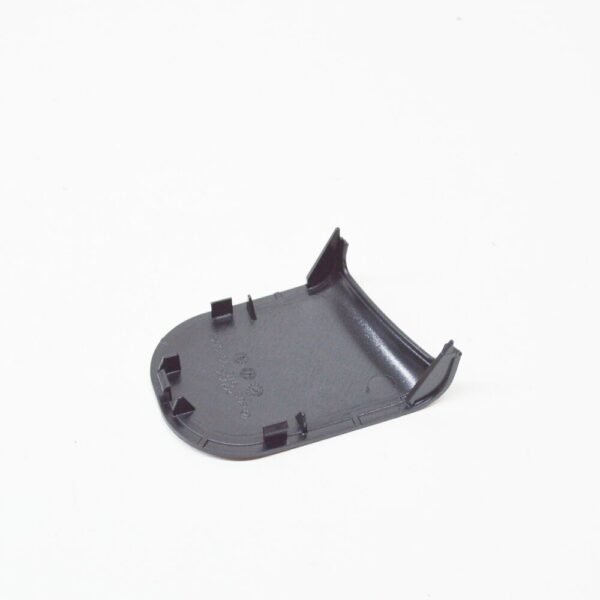 A2039183330 - MB C W203 Front Left Seat Belt Cover A20391833306490 NEW Original