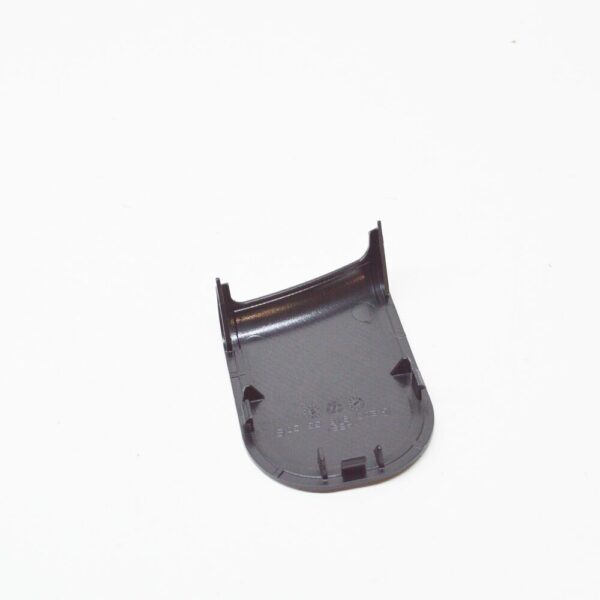 A2039183330 - MB C W203 Front Left Seat Belt Cover A20391833306490 NEW Original