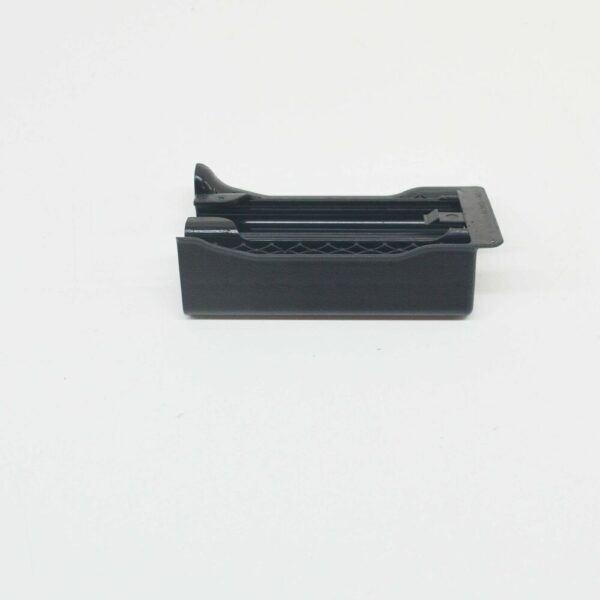 A20391906209051 - NEW MB C W203 FRONT RIGHT SEAT OUTSIDE REAR COVER CAP A20391906209051 ORIGINAL