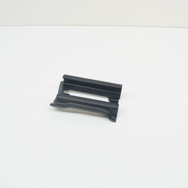 A20391910209051 - NEW MB C W203 FRONT SEAT REAR INSIDE RIGHT TRACK COVER A20391910209051 ORIGINAL