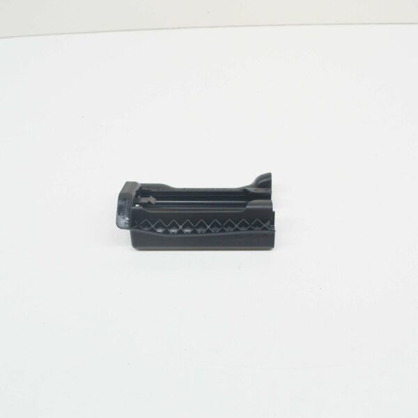 A20391910209051 - NEW MB C W203 FRONT SEAT REAR INSIDE RIGHT TRACK COVER A20391910209051 ORIGINAL