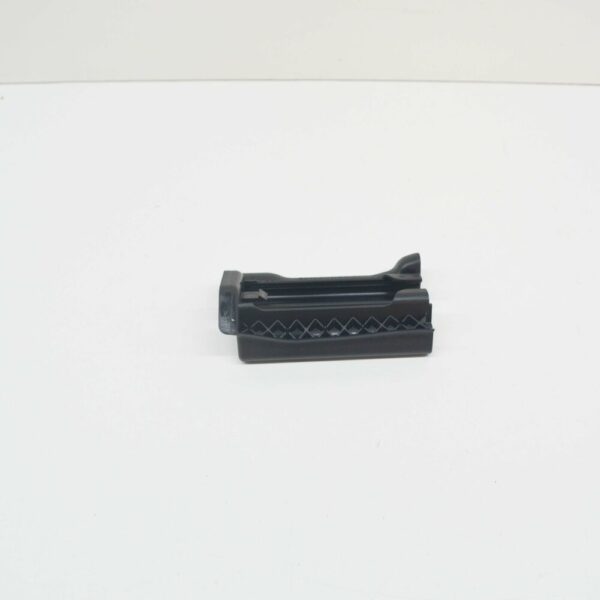 A20391910209051 - NEW MB C W203 FRONT SEAT REAR INSIDE RIGHT TRACK COVER A20391910209051 ORIGINAL