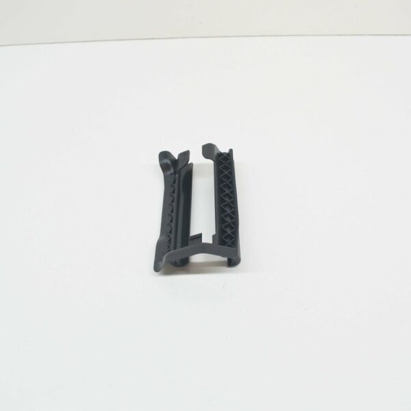 A20391910209051 - NEW MB C W203 FRONT SEAT REAR INSIDE RIGHT TRACK COVER A20391910209051 ORIGINAL